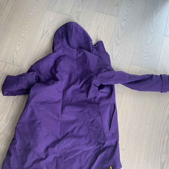 Jacket - Picture 3 of 3